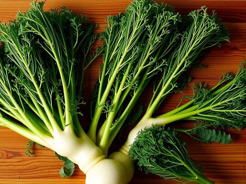 Diverse Regions in Fennel Force Fennel Force Regional Variations