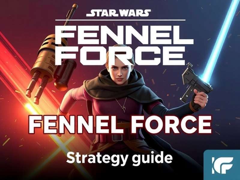 Advanced Strategies for Fennel Force Fennel Force Strategy Guide